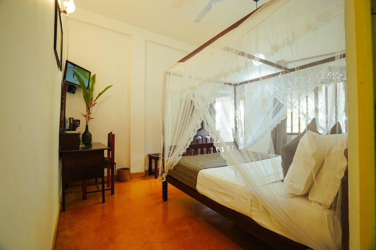 Fort Dew Guest House Galle Zewnętrze zdjęcie