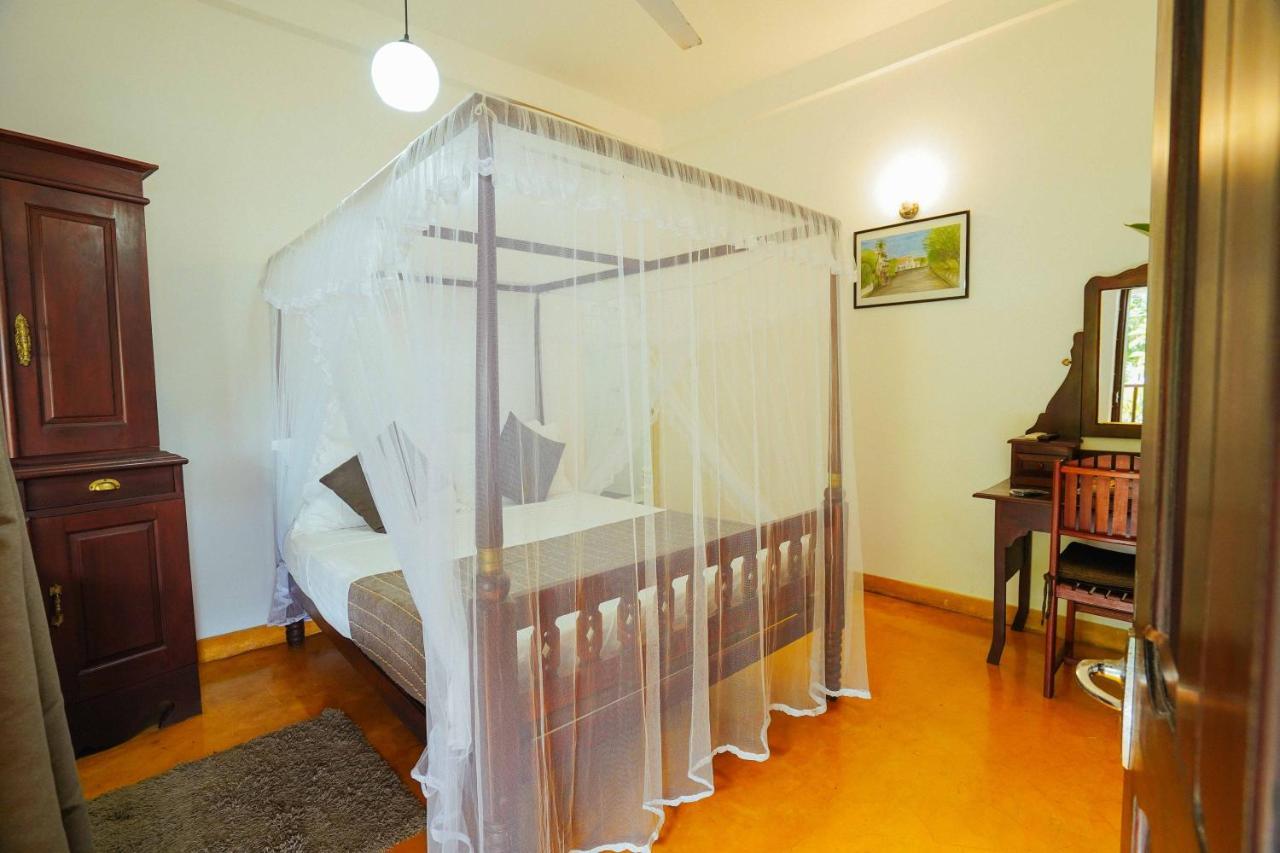 Fort Dew Guest House Galle Zewnętrze zdjęcie