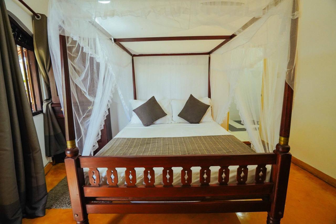 Fort Dew Guest House Galle Zewnętrze zdjęcie