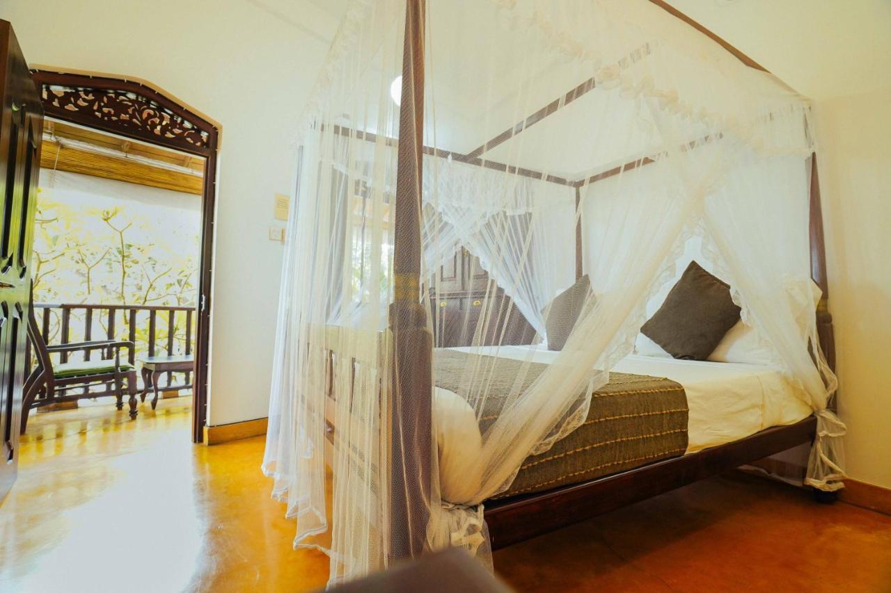 Fort Dew Guest House Galle Zewnętrze zdjęcie