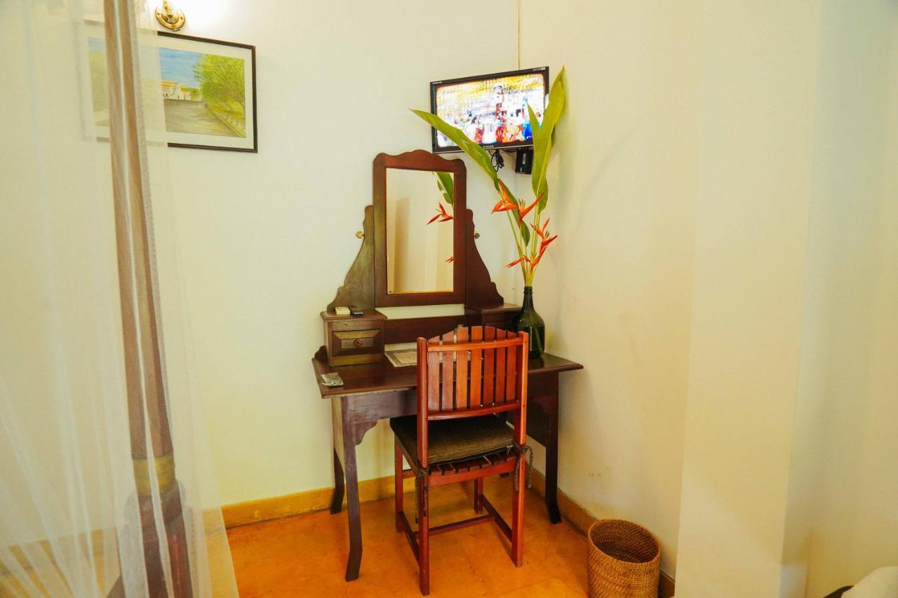 Fort Dew Guest House Galle Zewnętrze zdjęcie