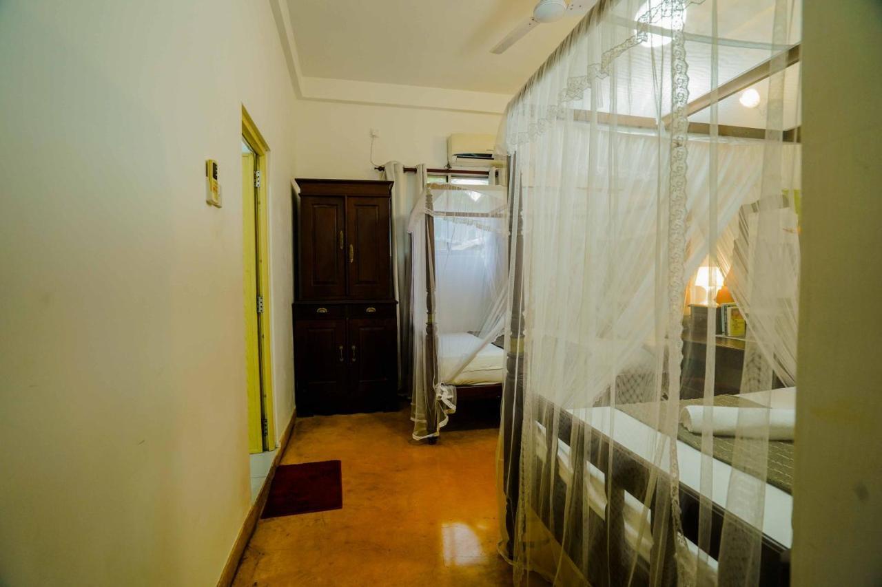 Fort Dew Guest House Galle Zewnętrze zdjęcie