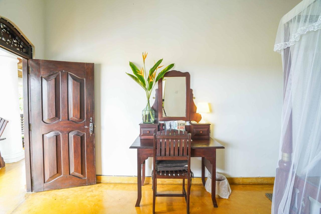 Fort Dew Guest House Galle Zewnętrze zdjęcie
