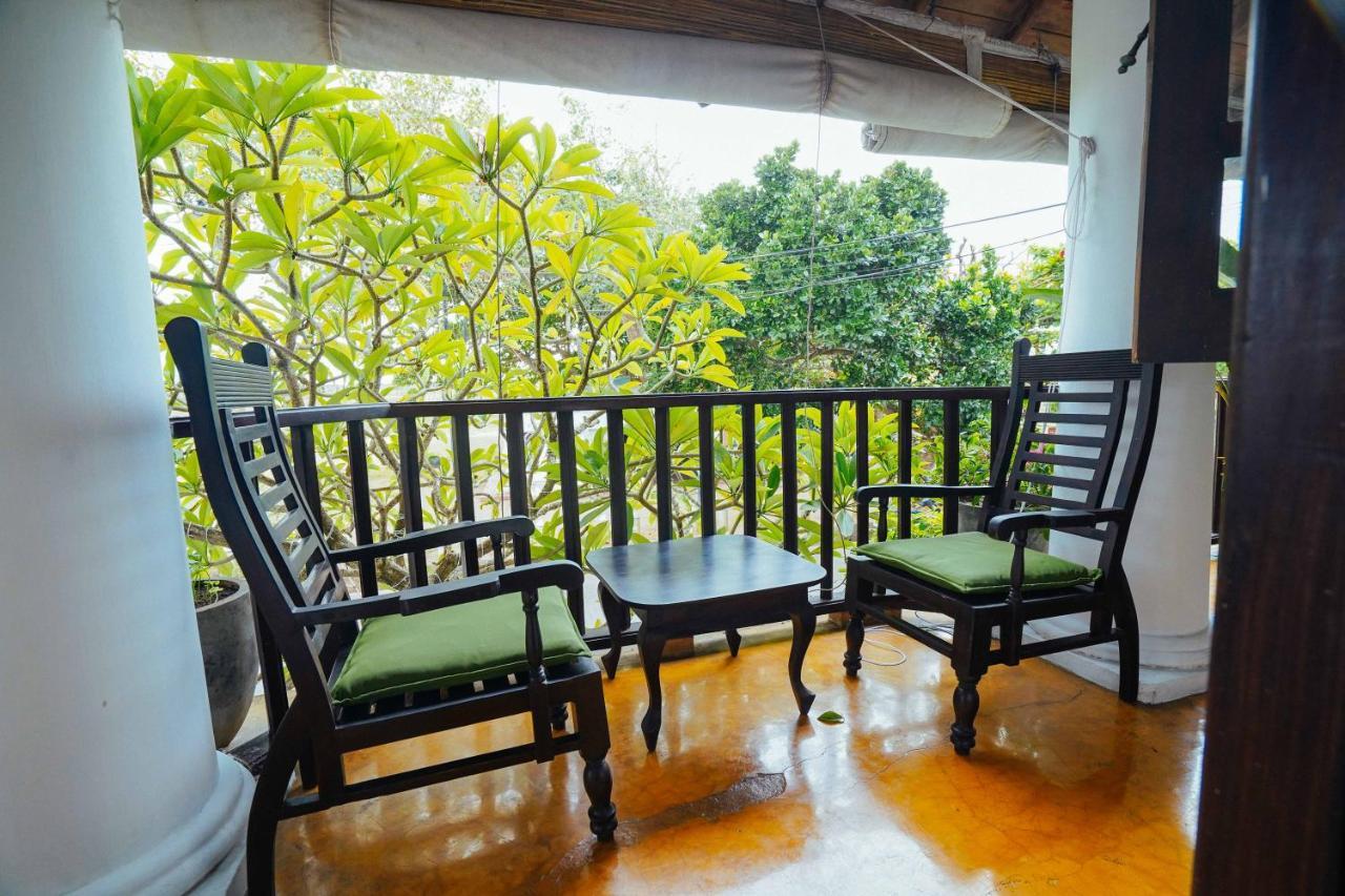 Fort Dew Guest House Galle Zewnętrze zdjęcie