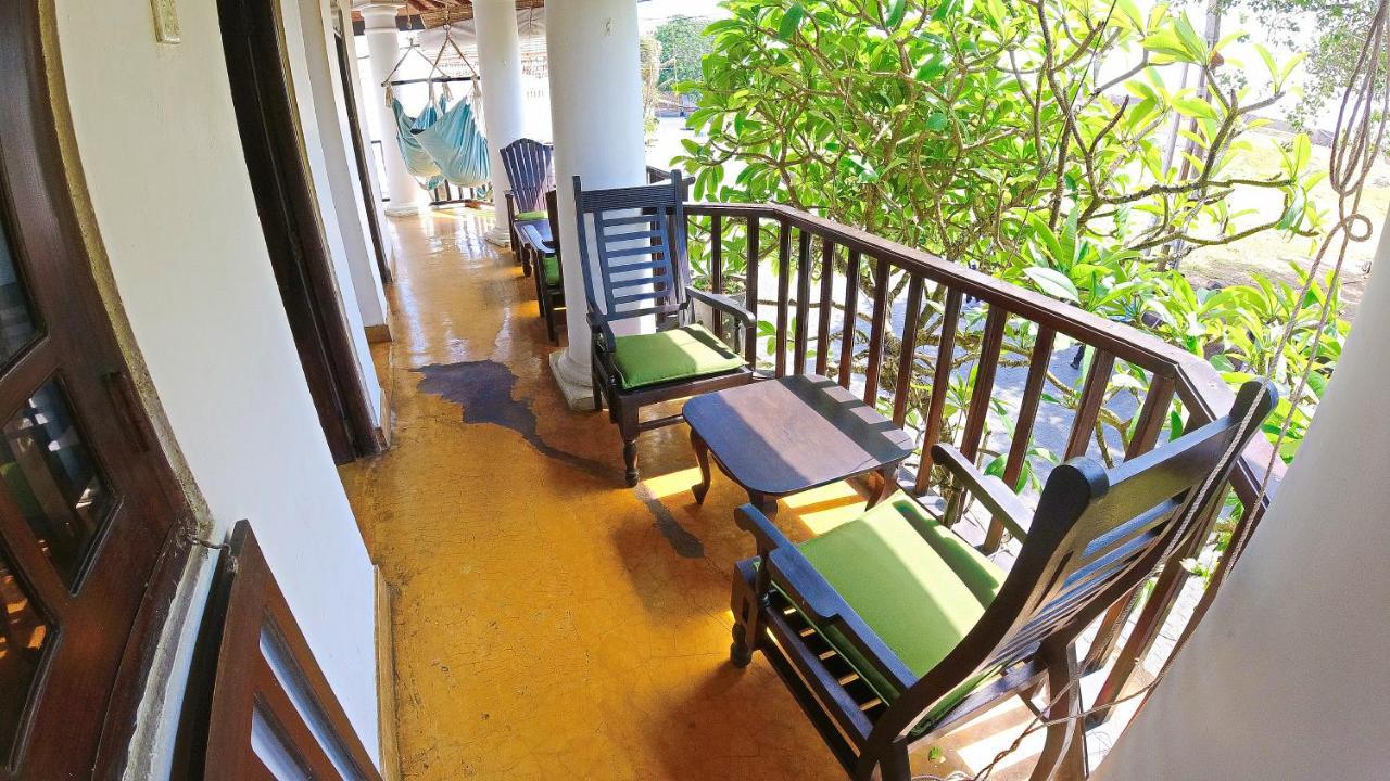 Fort Dew Guest House Galle Zewnętrze zdjęcie