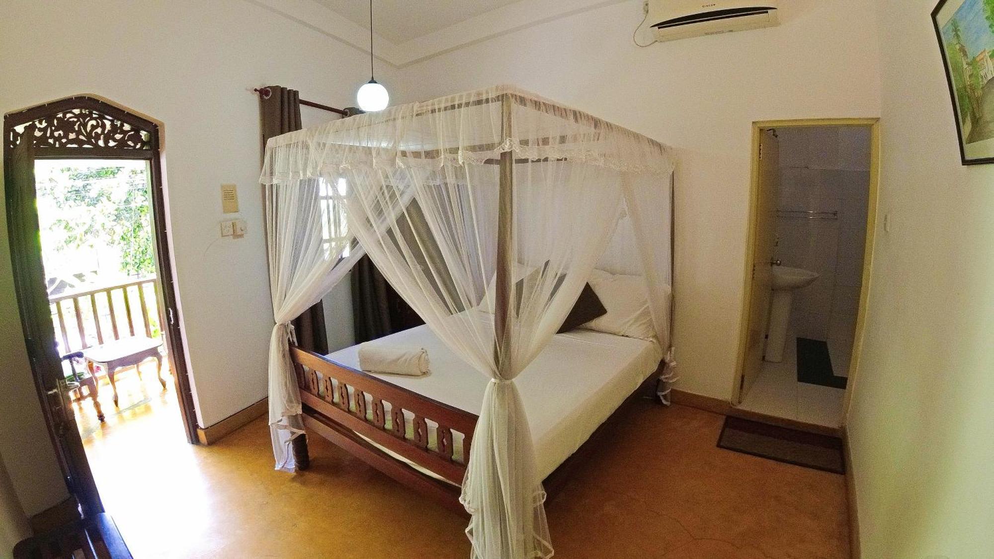 Fort Dew Guest House Galle Zewnętrze zdjęcie