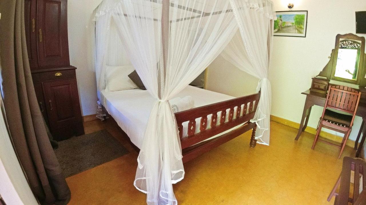 Fort Dew Guest House Galle Zewnętrze zdjęcie