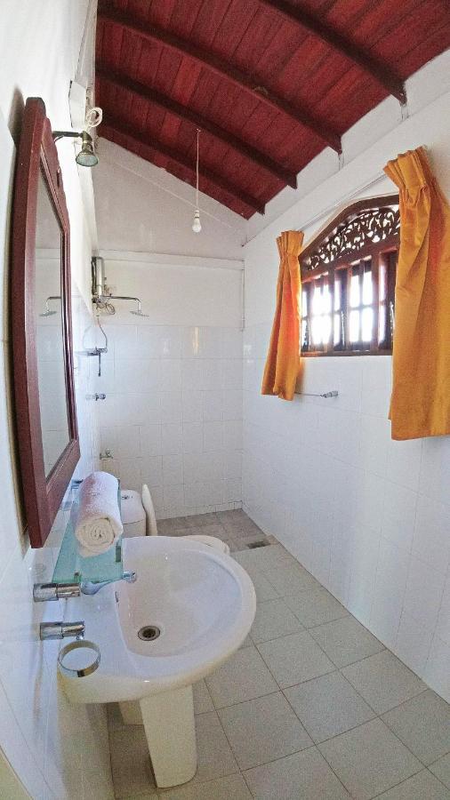 Fort Dew Guest House Galle Zewnętrze zdjęcie