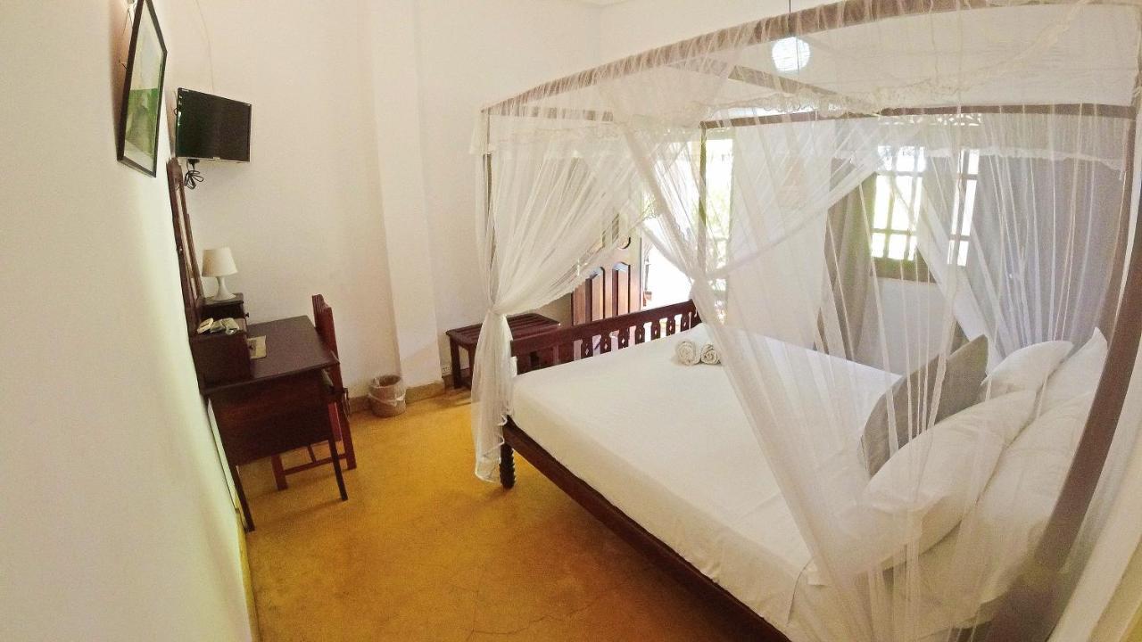 Fort Dew Guest House Galle Zewnętrze zdjęcie