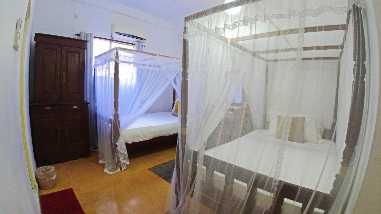Fort Dew Guest House Galle Zewnętrze zdjęcie