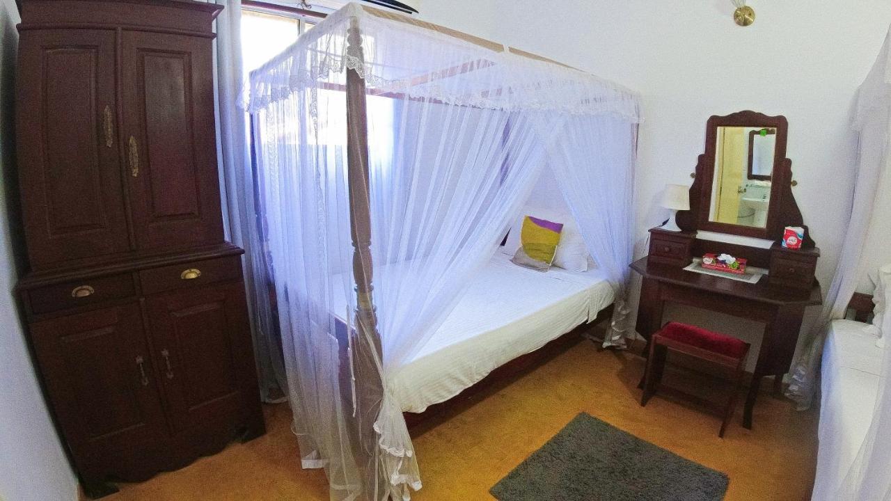 Fort Dew Guest House Galle Zewnętrze zdjęcie