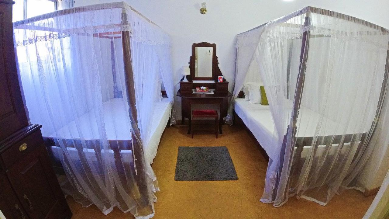 Fort Dew Guest House Galle Zewnętrze zdjęcie