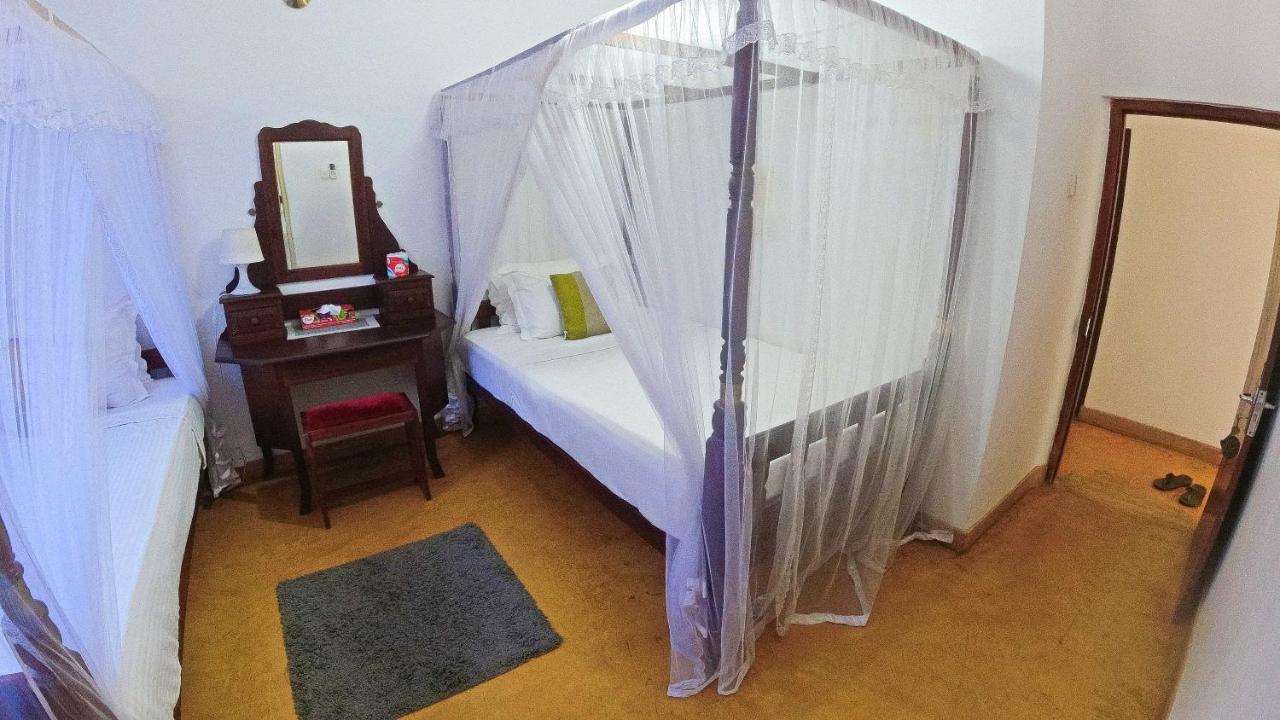 Fort Dew Guest House Galle Zewnętrze zdjęcie